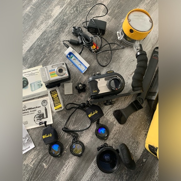 Sealife Camera - Picture 2 of 5